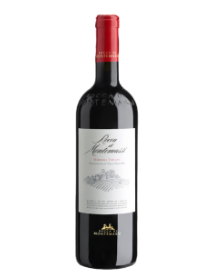 SANG. MAREMMA TOSC.IGT FOCAIE