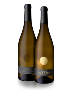 LUGANA DOC INFLUSSI DI LUNA...