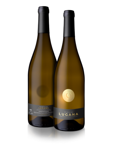 LUGANA DOC INFLUSSI DI LUNA 0.750