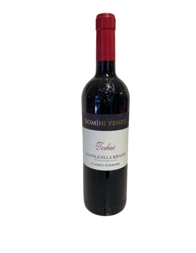 VALP. RIPASSO CL SUP  DOC TORBAE 0.750