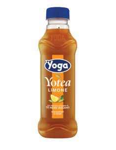 THE' YOTEA YOGA LIMONE...