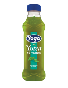 THE' YOTEA YOGA VERDE...