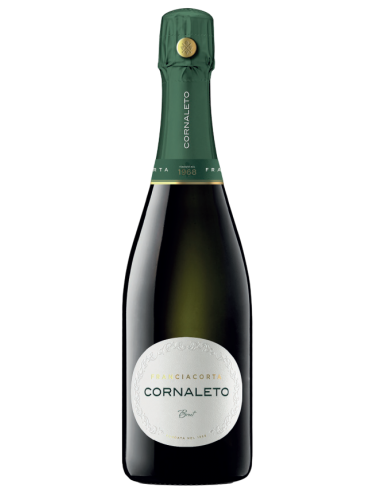 FRANC. CORNALETO BRUT 0,750
