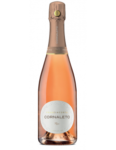 FRANC. CORNALETO ROSE' 0,750