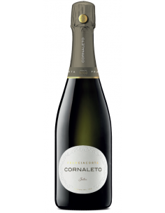 FRANC. CORNALETO SATEN 0,750