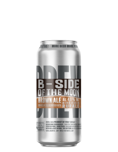 BIRRA B-SIDE OF THE MOON...