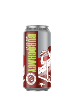 BIRRA BUROCRACY INDIA PALE...