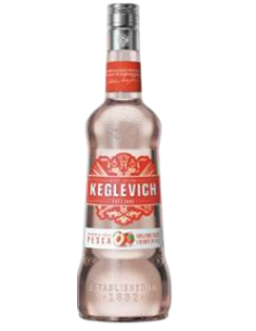 VODKA KEGLEVICH  PESCA ML 700