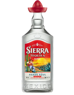 TEQUILA SIERRA BIANCA  LT 1