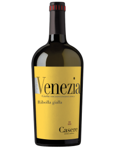 RIBOLLA GIALLA IGT GRANDI...