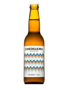 BIRRA CDG PACIFIC IPA 0.33 CL