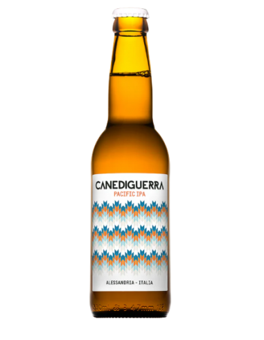 BIRRA CDG AMERICAN IPA 0.33 CL