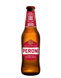 BIRRA PERONI  CL. 33 VAP