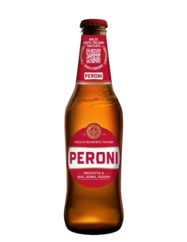 BIRRA PERONI  CL. 33 VAP