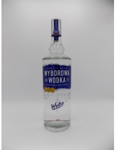VODKA WIBOROWA L 1