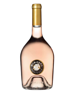 MIRAVAL ROSE 0.75