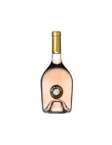 MIRAVAL ROSE 0.75