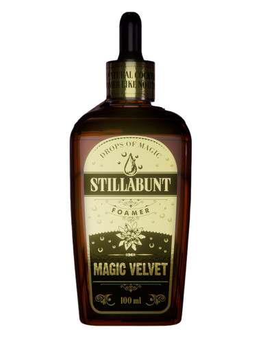 STILLABUNT MAGIC VELVET ML 95