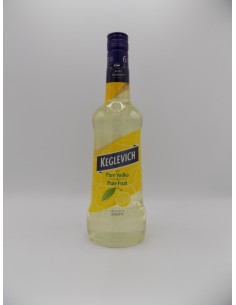 VODKA KEGLEVICH LIMONE ML 700