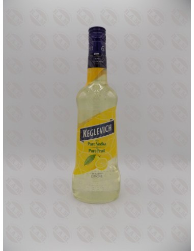 VODKA KEGLEVICH LIMONE ML 700