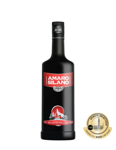 AMARO SILANO L 1