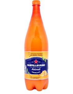 ARANCIATA S.PELL 1.250 PET