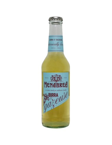 BIRRA PANACHE CL.27,5