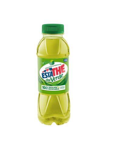 ESTATE' VERDE FERRERO  0.400 PET