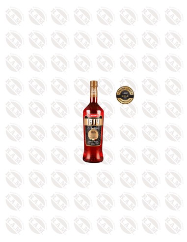 APERITIVO 1814 1 LT