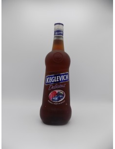 VODKA KEGLEVICH FRUTTI...