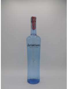 VODKA CHRISTIANIA LT 0.700