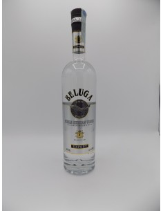 VODKA BELUGA 0.700