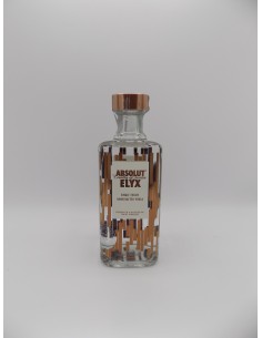 VODKA ABSOLUT ELYX 0.700