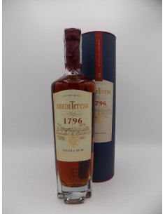 RUM SANTA TERESA 1796 0.700