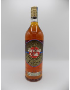 RUM HAVANA ESPECIAL 1/1