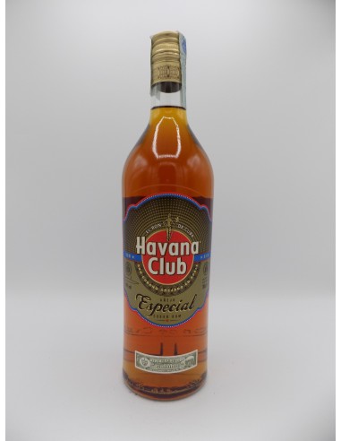RUM HAVANA ESPECIAL 1/1