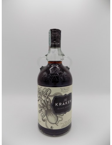 RUM KRAKEN 0.700