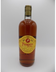 RUM PAMPERO ESPECIAL LT. 1