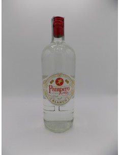 RUM PAMPERO BLANCO LT.1