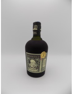 RUM DIPLOMATICO RESERVE....
