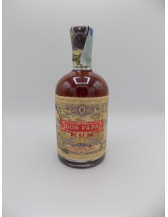 RUM DON PAPA  0.700