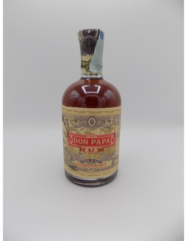 RUM DON PAPA  0.700