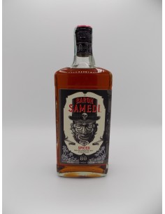 RUM BARON SAMEDY 0.700