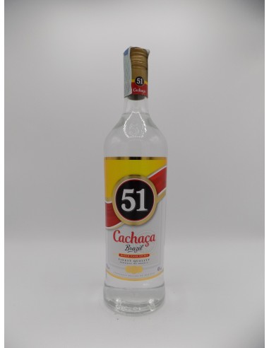 CACHACA PIRASSUNUNGA L 1