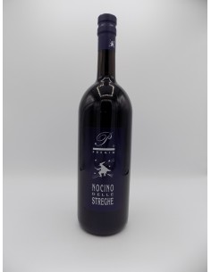 NOCINO DELLE STREGHE L. 1