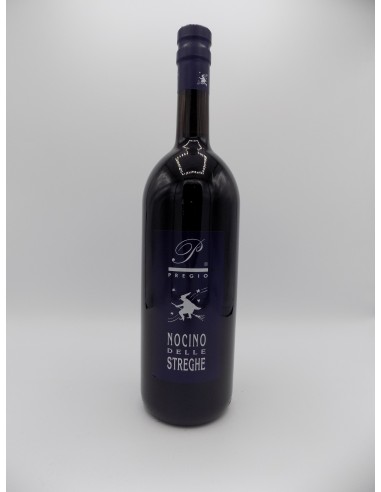 NOCINO DELLE STREGHE L. 1