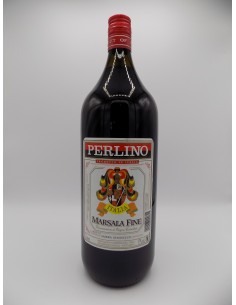MARSALA SECCA PERLINO L.2
