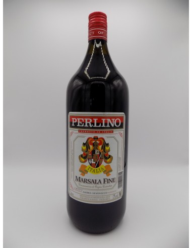 MARSALA SECCA PERLINO L.2