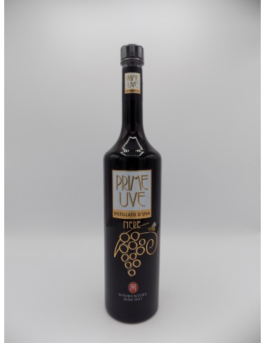 GRAPPA PRIMEUVE NERE CL. 0.700