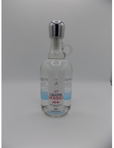 GRAPPA FRIULANA NONINO CL0.700